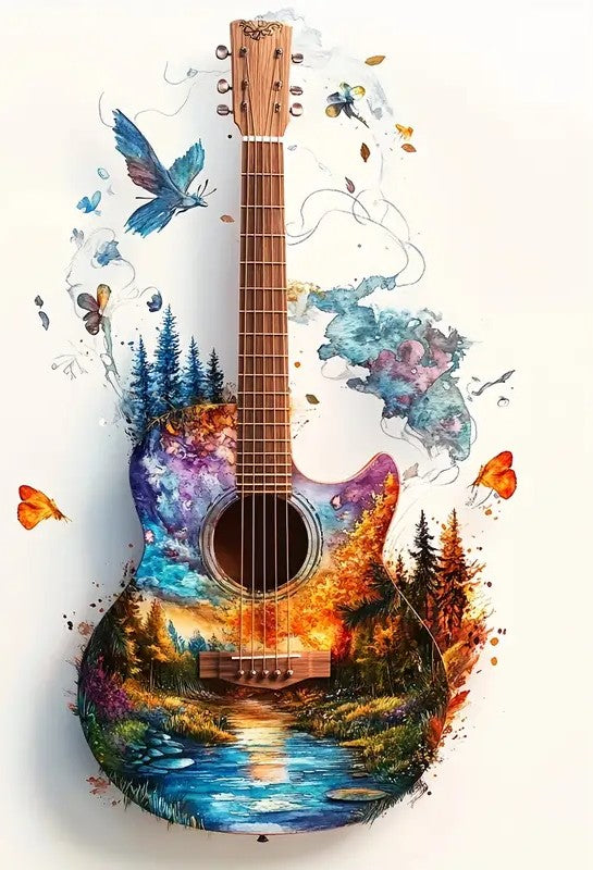 Guitar