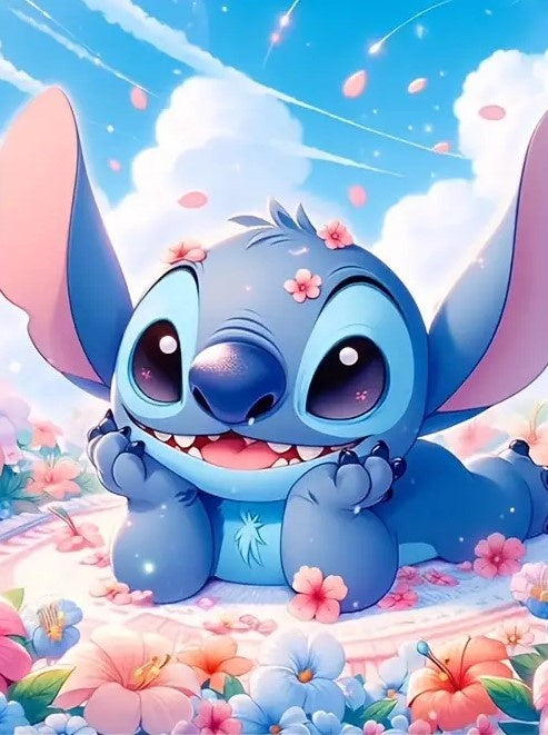 Stitch