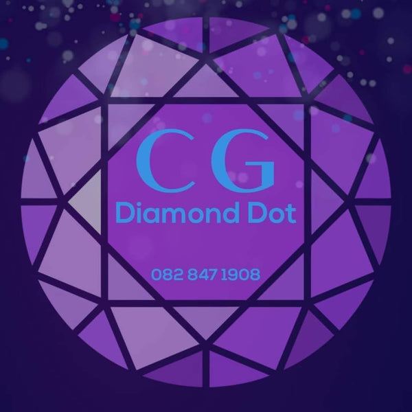 CG Diamond Dot