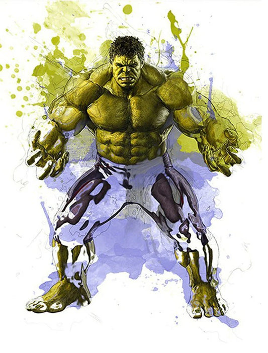 The Hulk