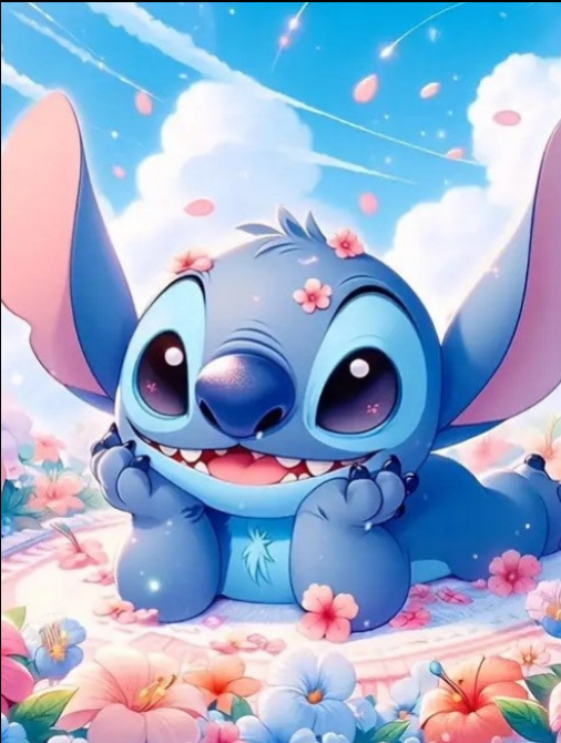 Stitch