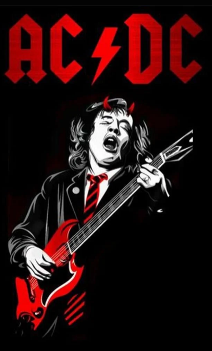 ACDC