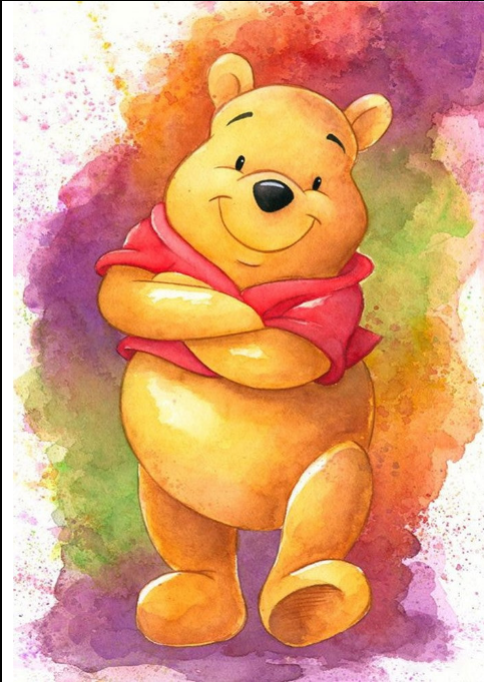 Winnie the Pooh