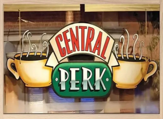 Central Perk