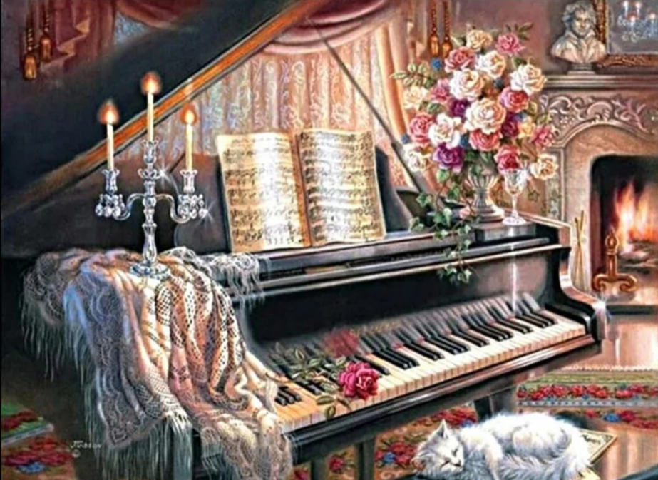 Piano