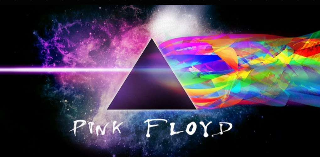 Pink floyd Diamond Dot