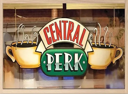 Central Perk