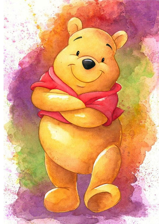 Winnie the Pooh