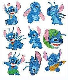 Stitch